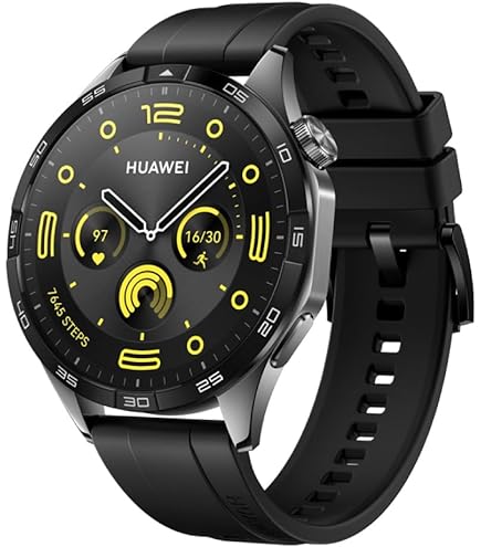 SMARTWATCH  GT4 MAX SW2179