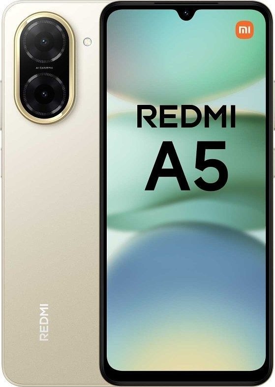XIAOMI REDMI A5 3GB 64GB
