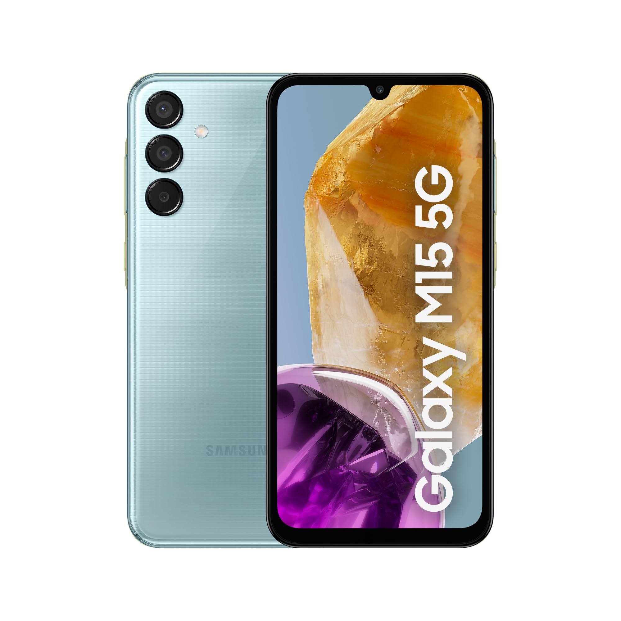 SAMSUNG M15