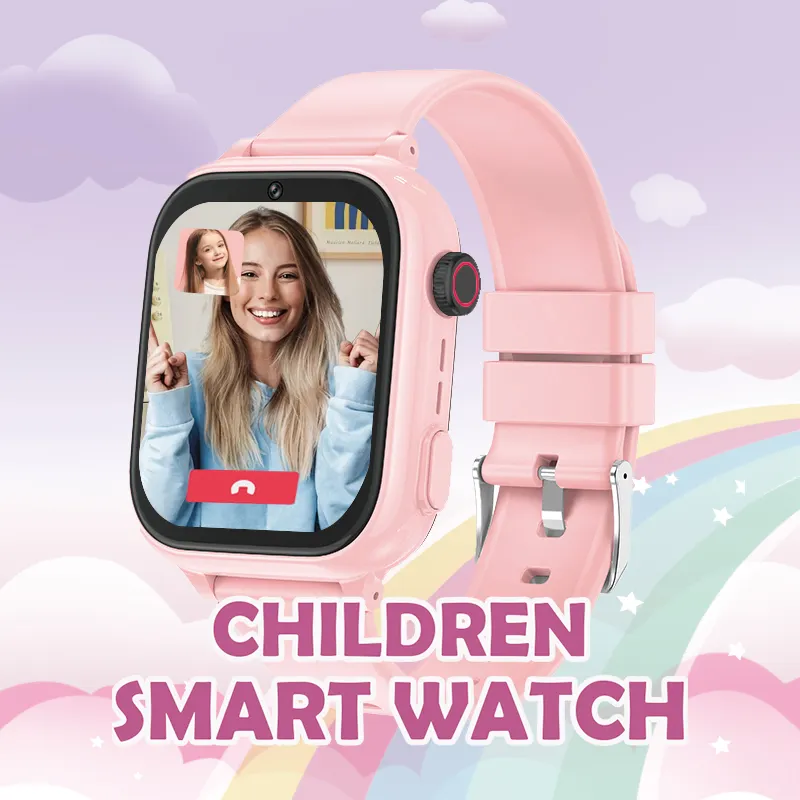 RELOJ INTELIGENTE PARA NIÑOS SW2795