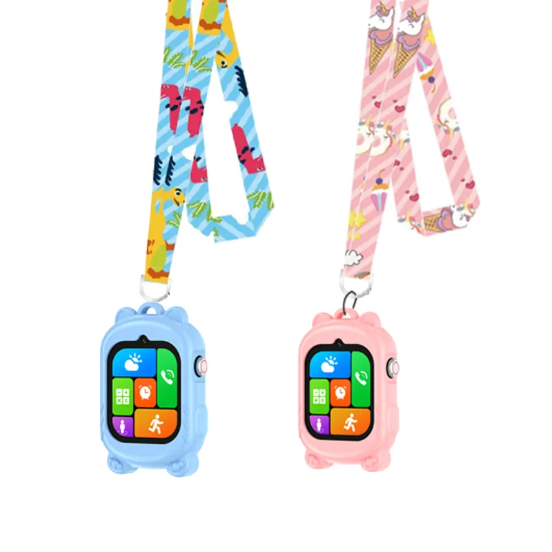 RELOJ INTELIGENTE PARA NIÑOS SW2795