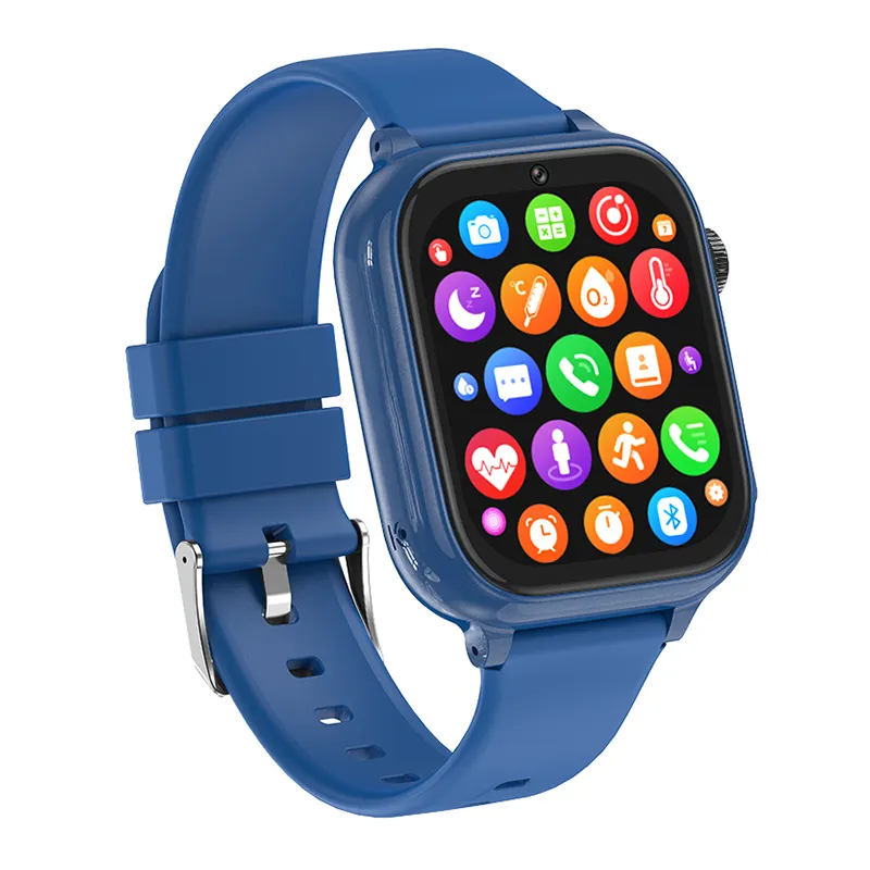 RELOJ INTELIGENTE PARA NIÑOS SW2795