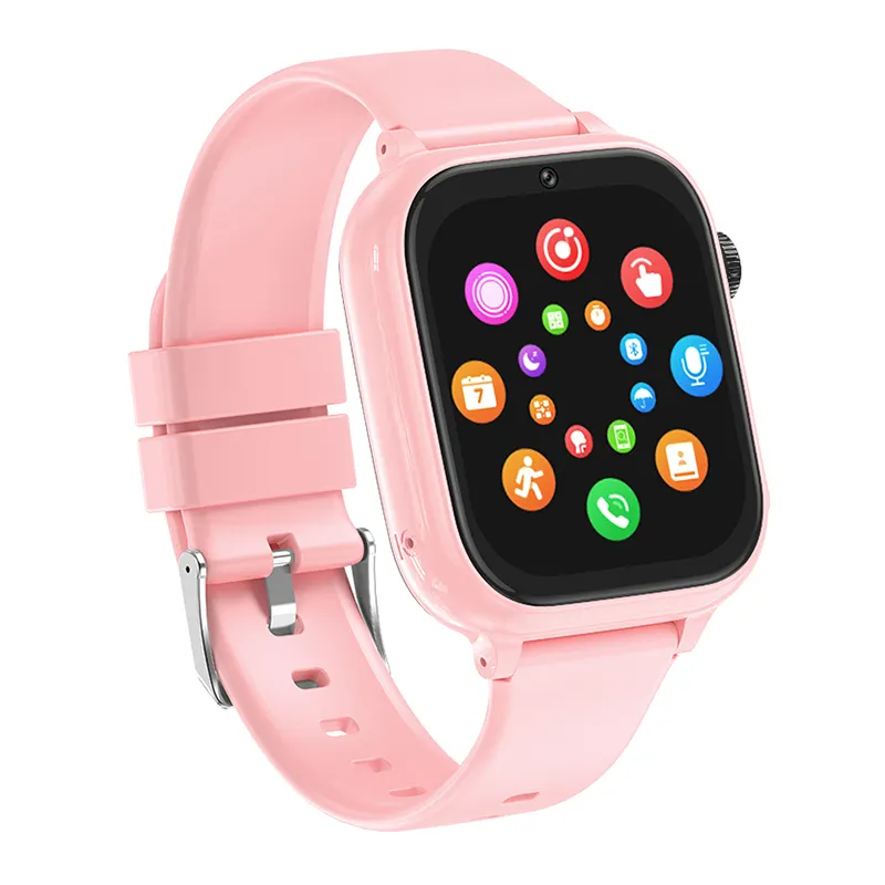 RELOJ INTELIGENTE PARA NIÑOS SW2795
