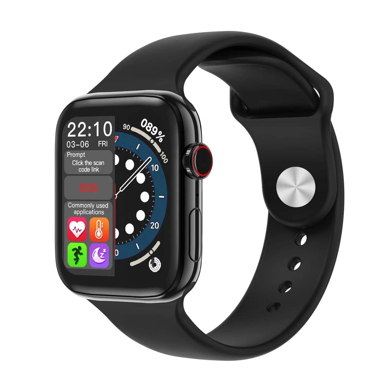 SMARTWATCH HW12