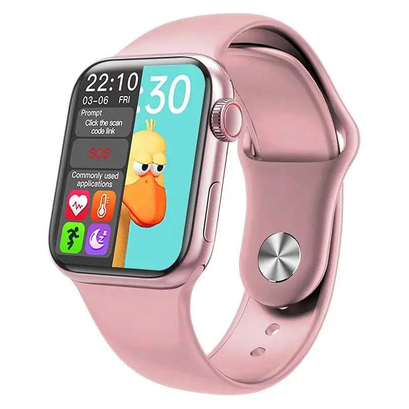SMARTWATCH HW12
