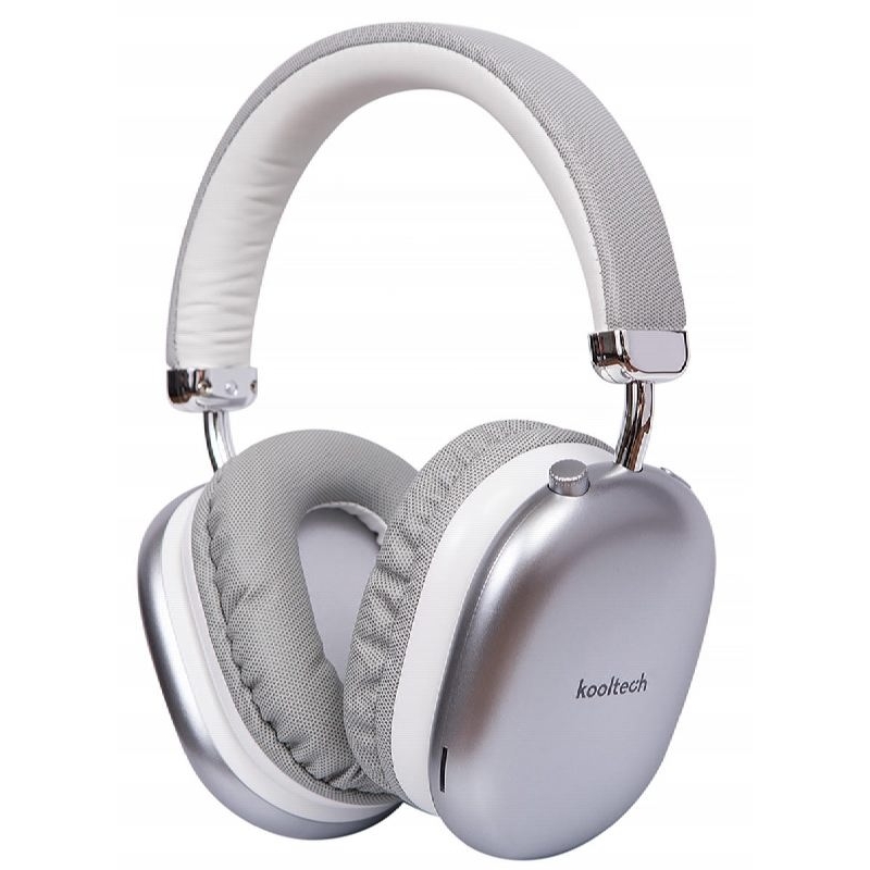 AURICULAR KOOLTECH BLUETOOTH - TAMAÑO MAX - ROSA