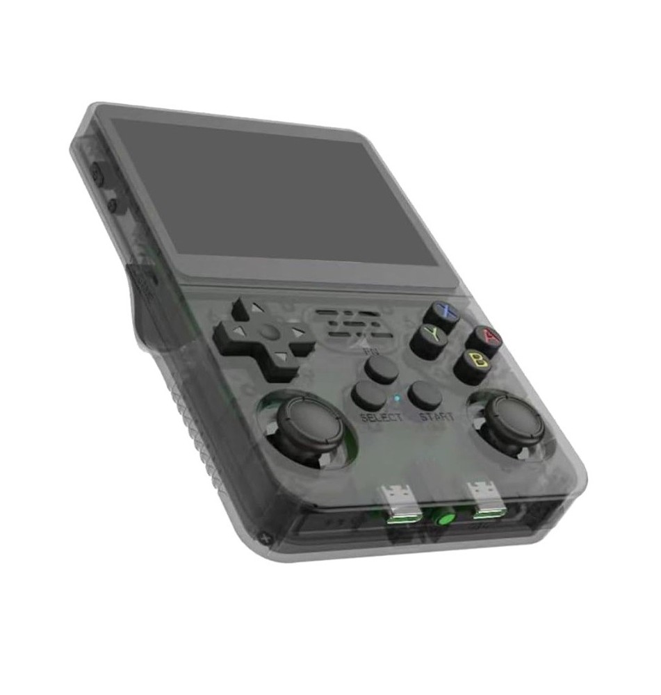 CONSOLA R36S 