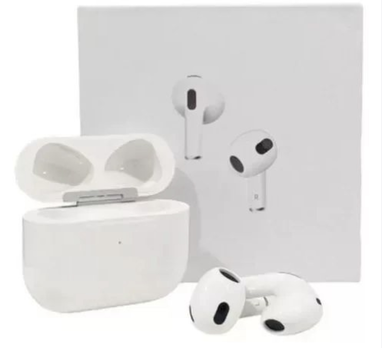 AURICULARES CON CANCELACIÓN DE RUIDO 