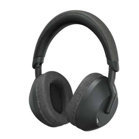 AURICULARES DIADEMA BLUETOOTH CON MICROFONO NEGRO BE49 XO