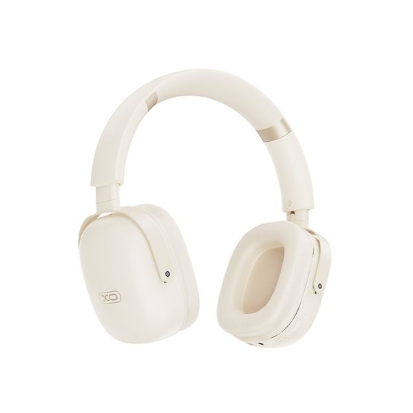 AURICULAR BLUETOOTH BE41 ANC, HASTA 115 HORAS DE MÚSICA NEGRO XO