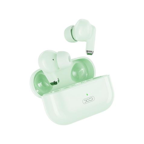 AURICULAR TWS CONTROL TACTIL X40 VERDE XO