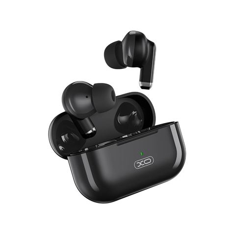 AURICULAR TWS CONTROL TACTIL X40 NEGRO XO