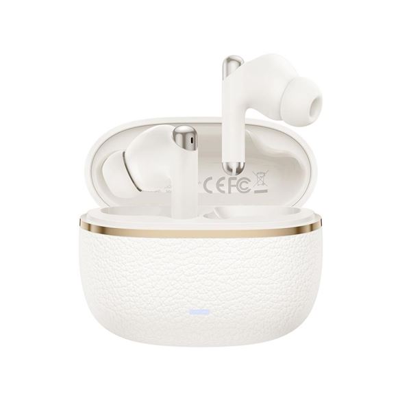 AURICULARES TWS CON CANCELACION DE RUIDO G33 BLANCO XO