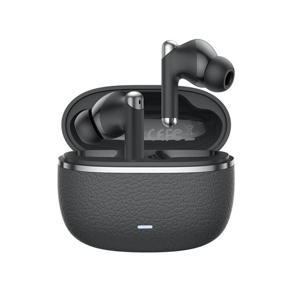 AURICULARES TWS CON CANCELACION DE RUIDO G33 NEGRO XO
