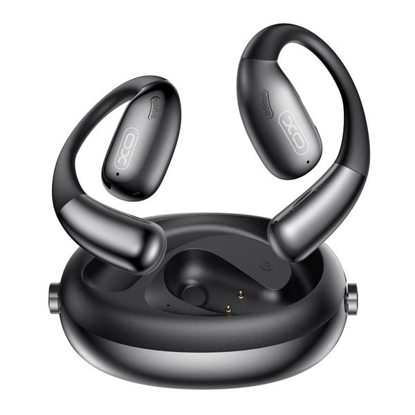 AURICULARES TWS CON TRADUCCION SIMULTANEA G36 NEGRO XO