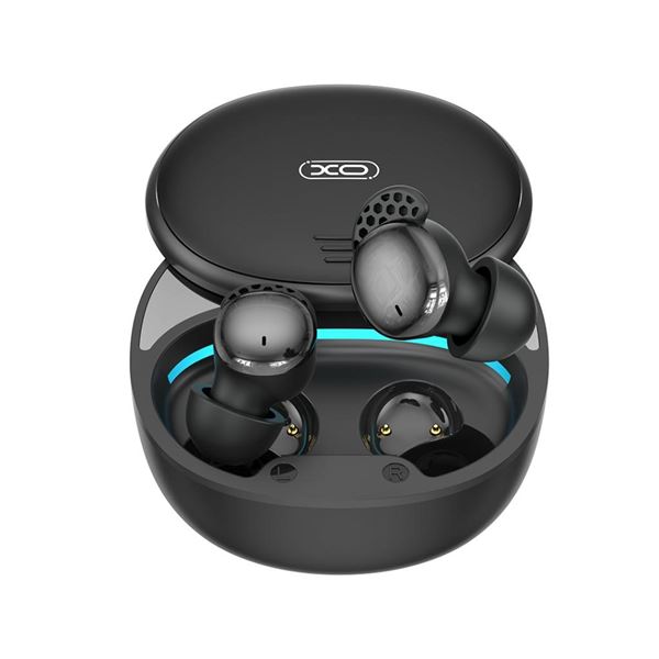 AURICULARES TWS BOTON G32 NEGRO XO