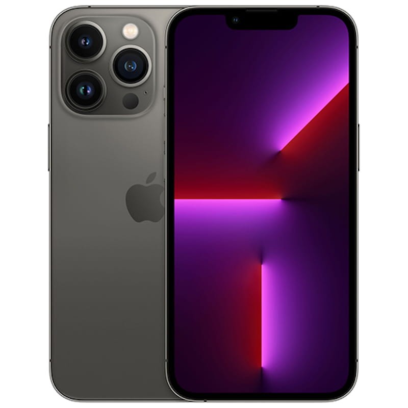 IPHONE 13 PRO 128GB BLACK 