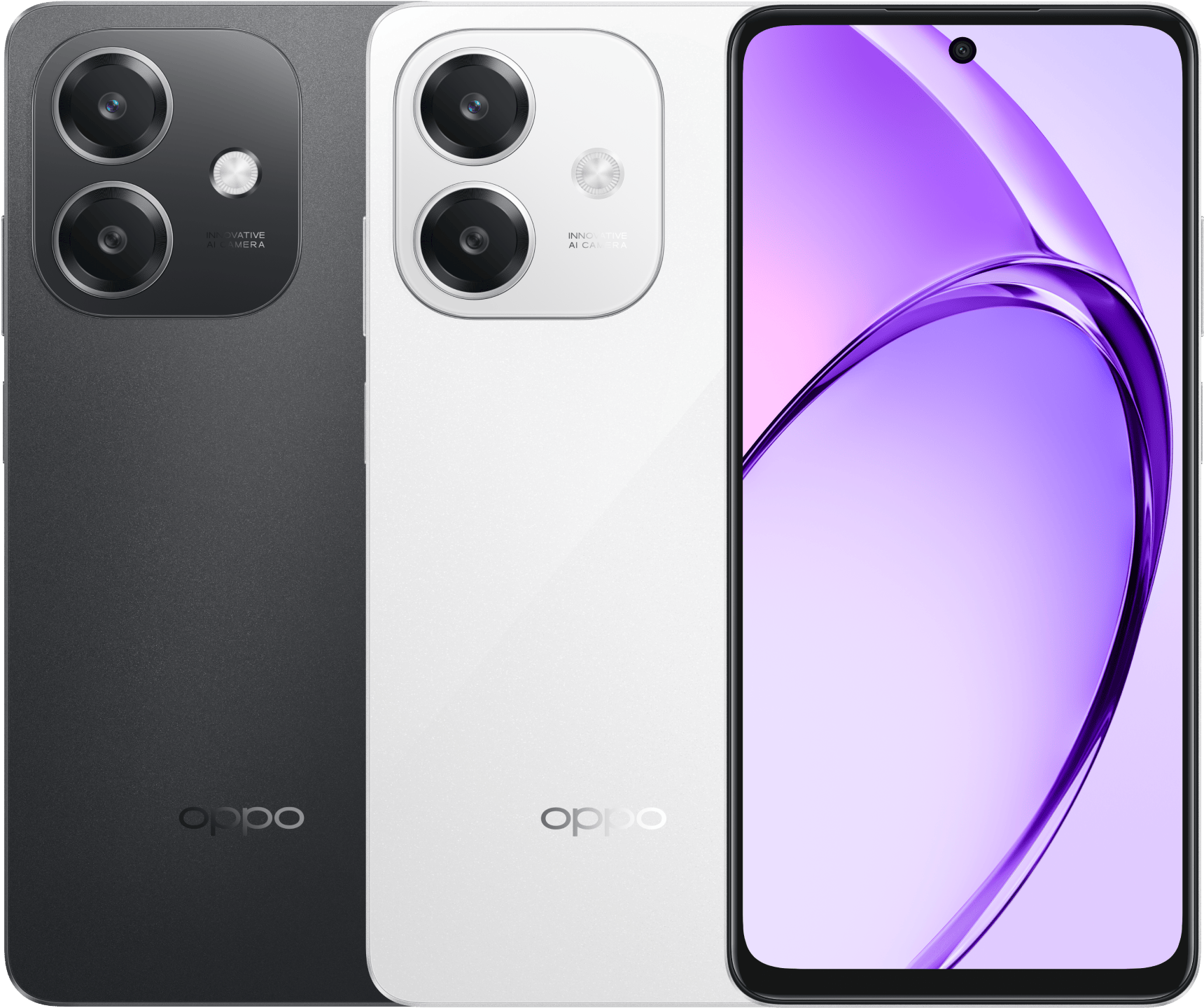 OPPO A40M 