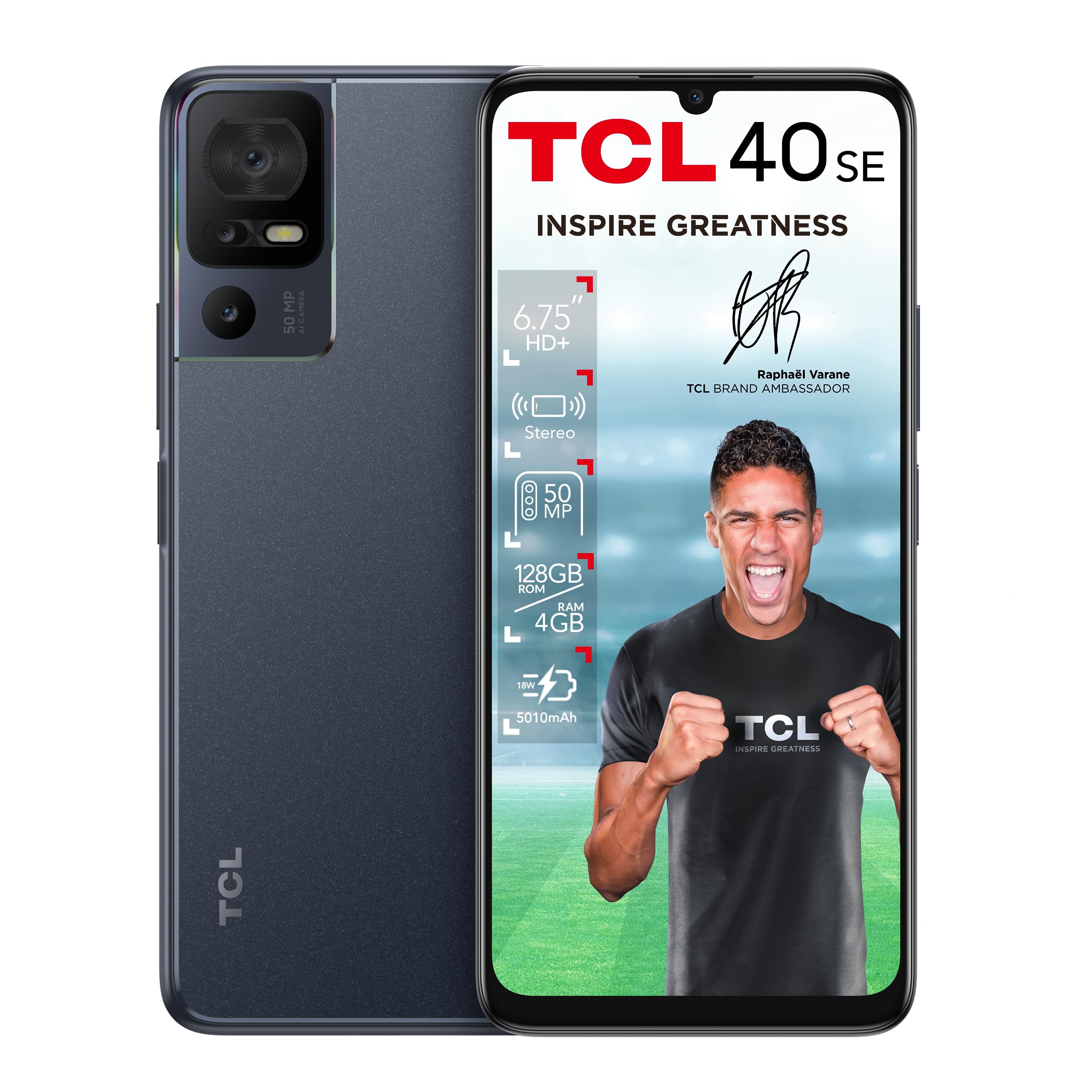 TCL 40 SE 128GB