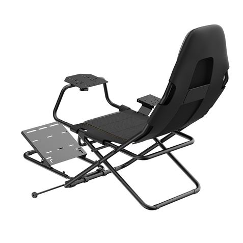 SLIM DRIVE RACING SEAT CROMAD