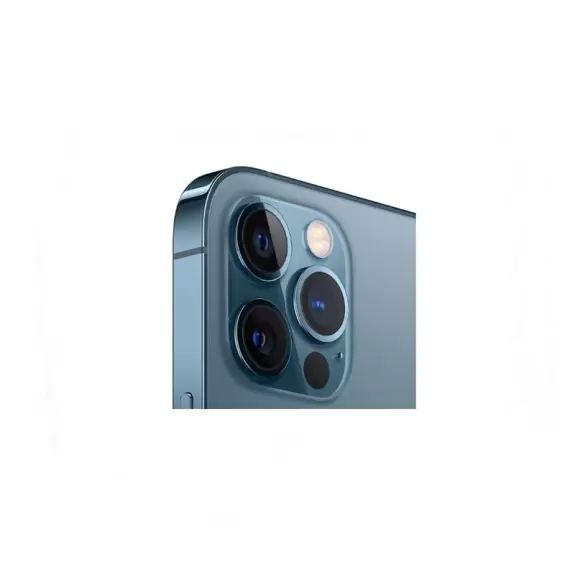 iPhone 12 Pro de 128GB color azul pacifico