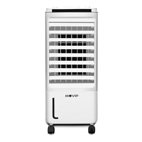 MUVIP - MV0547 CLIMATIZADOR 7.5 LITROS 80W 
