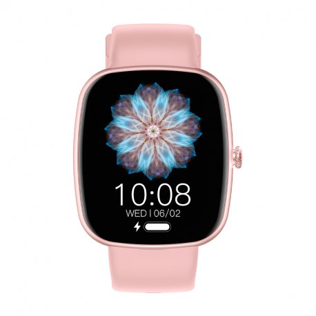 Smartwatch COOL Border Silicona