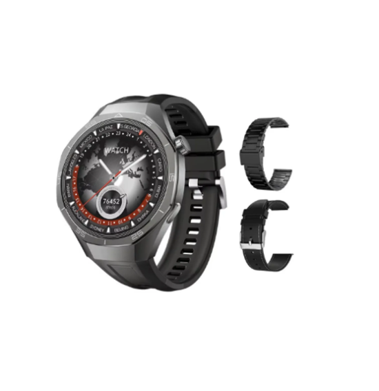 Reloj Inteligente SK40 Pantalla Amoled