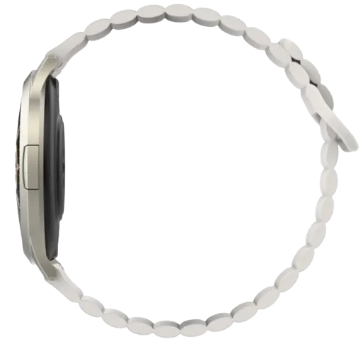 KSIX SMARTWATCH CORE 3 BEIGE