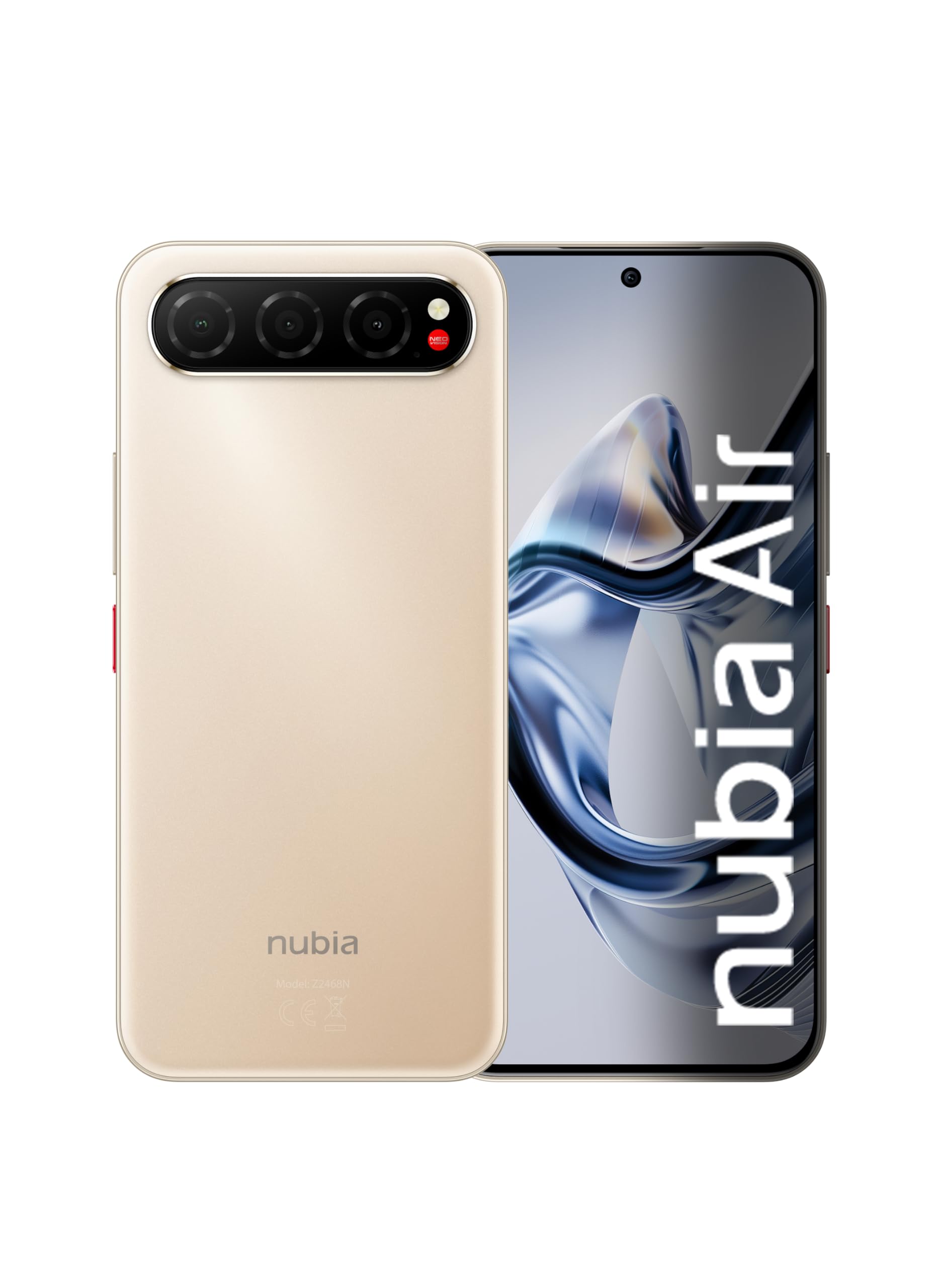 NUBIA AIR 256GB 