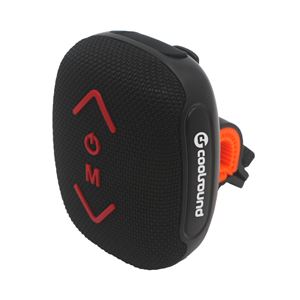 ALTAVOZ BLUETOOTH RIDERBEAT ROJO COOLSOUND