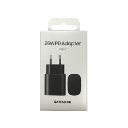Cargador Original Samsung 25W USB-C