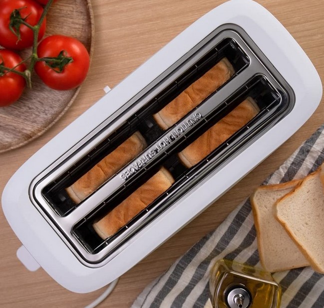  TOSTADORA CECOTEC TOAS TAND TASTE 16000 EXTRA WHITE - DSP0000011805