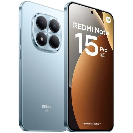 Xiaomi Redmi note 15 Pro 8GB / 256GB 