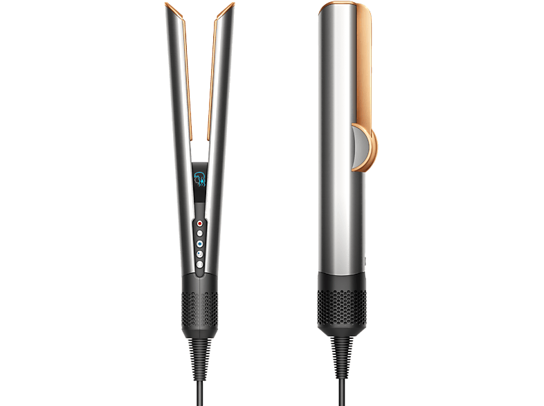 PLANCHA SECADOR IONICO 