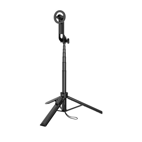 SOPORTE SELFIE TRIPODE MAGNETICO SS30 XO