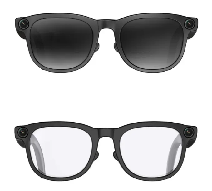 KSIX GAFAS INTELIGENTES SPECTRUM IA NEGRO