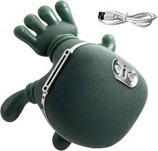 MASAJEADOR DE MANITAS CUELLO Y HOMBROS 