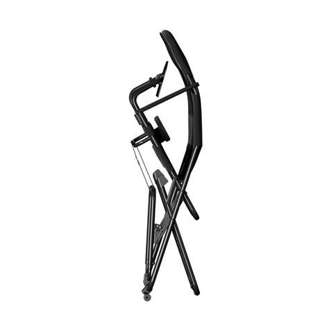 SLIM DRIVE RACING SEAT CROMAD