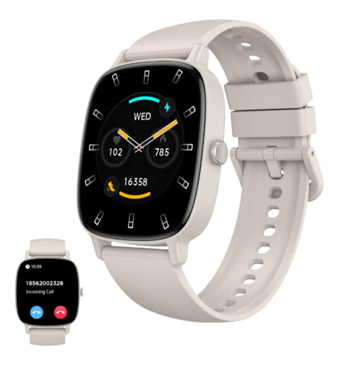 KSIX SMARTWATCH PULSE 