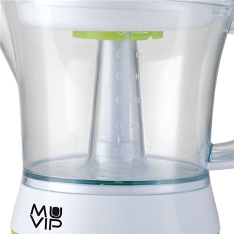EXPRIMIDOR 1.2 LITROS 40W MUVIP