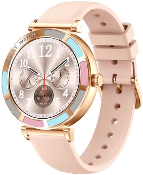 SMARTWATCH TREVI T- FIT 