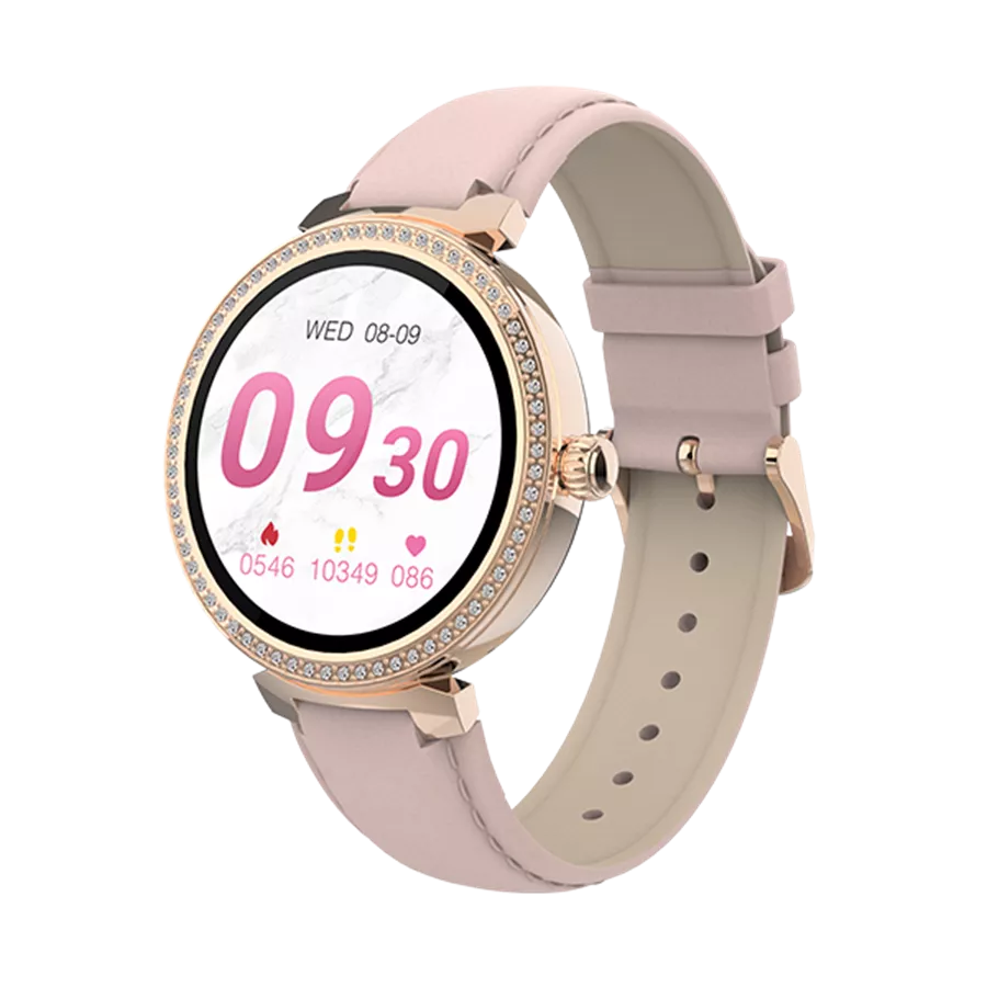 SMARTWATCH DENVER SWC342B