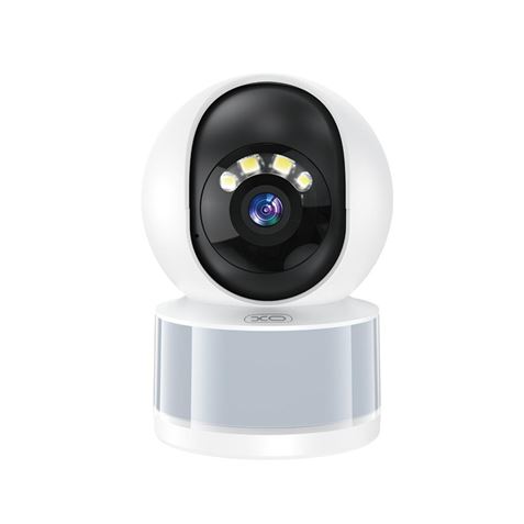 CAMARA VIGILANCIA MOTORIZADA WIFI CR11 XO