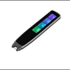 Boligrafo de traducción inteligente, lápiz de lectura y grabación inteligente, traductor de idiomas portátil, escáner con OCR y voz digital.