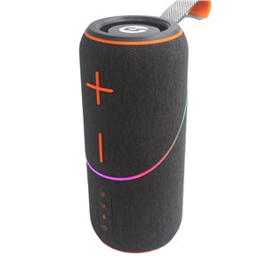 ALTAVOZ BLUETOOTH RAINBOW BEAT COOLSOUND