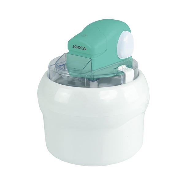 HELADERA TURQUESA 1.6L JOCCA