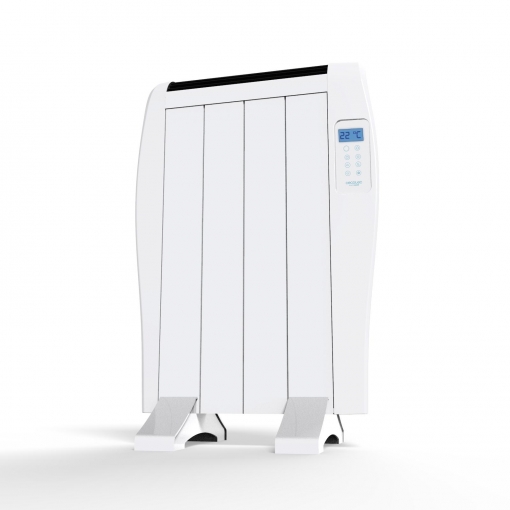 RADIADOR CECOTEC EMISOR TERMICO 4 ELEMENTOS
