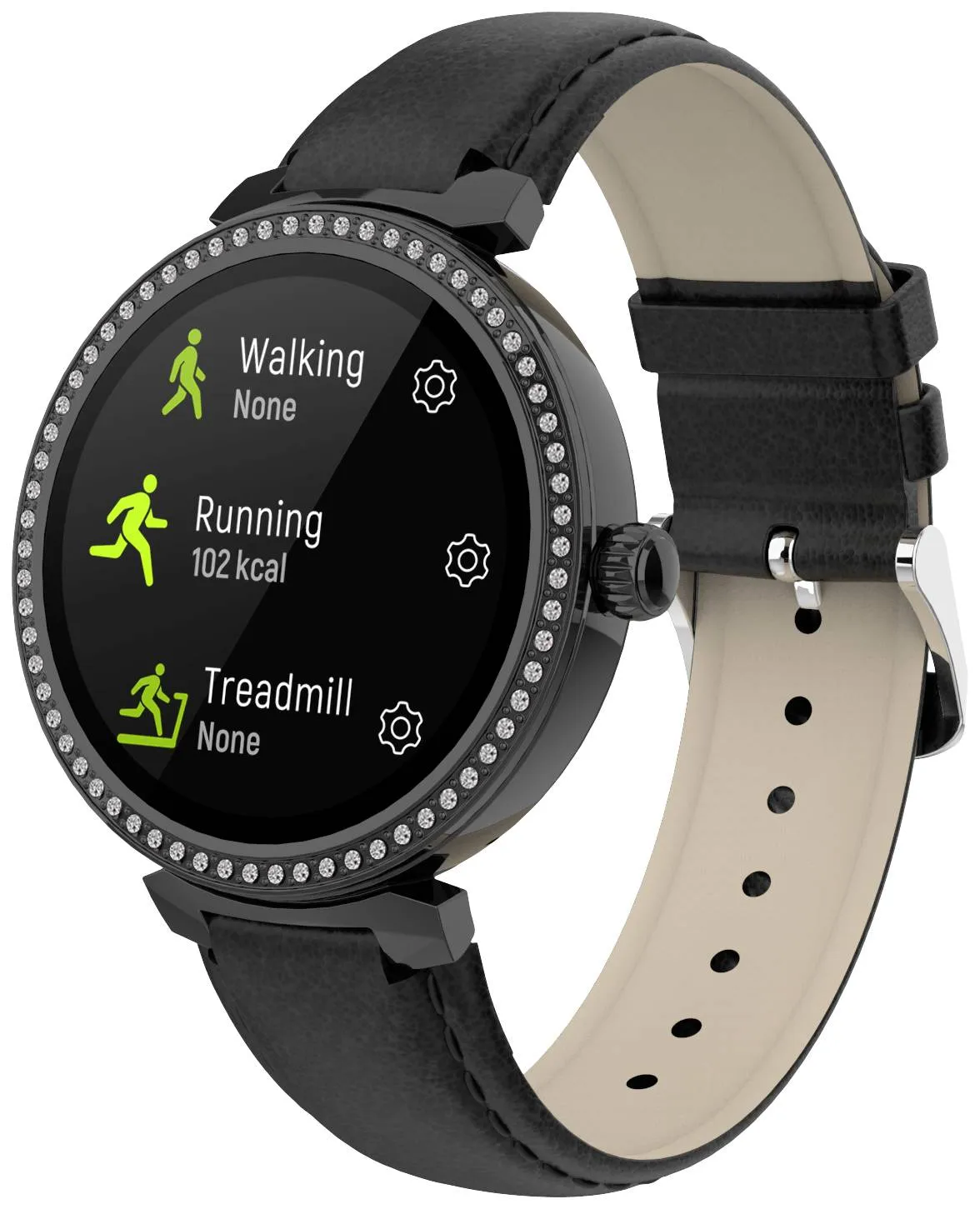 SMARTWATCH DENVER SWC342B