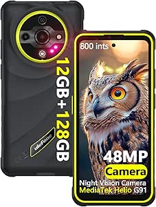 Ulefone Arnor X31